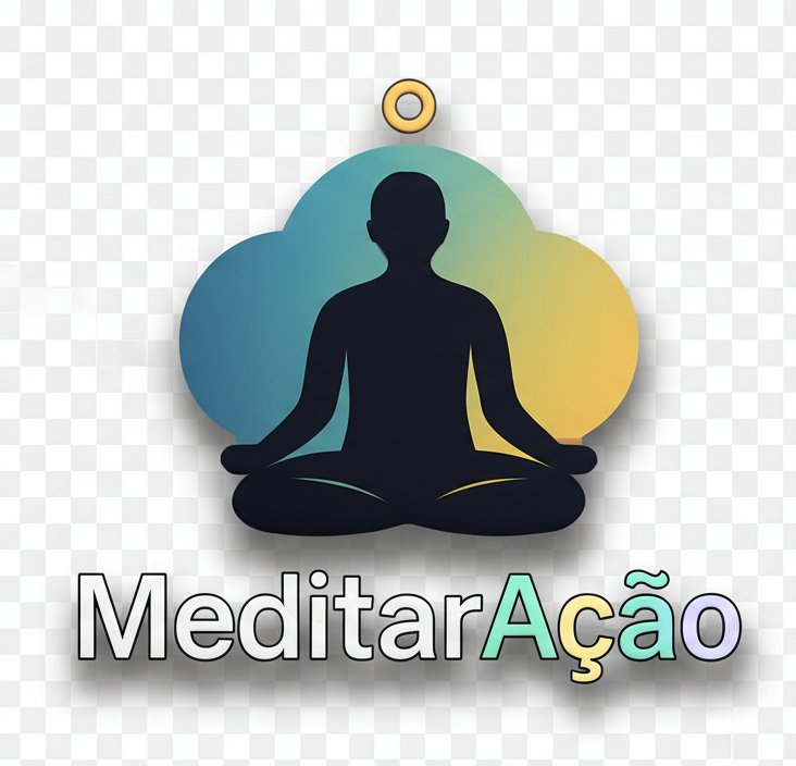 Logo do MeditarAção