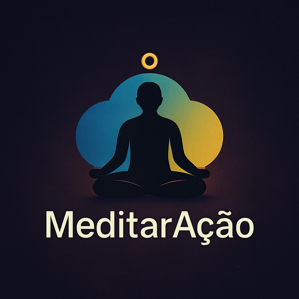 Logo MeditarAção